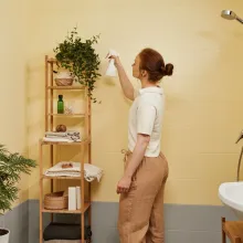 malowanie płytek w łazience
