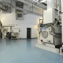 Rozwiązania powłokowe do podłóg w zakładach produkcyjnych i przemyśle chemicznym