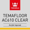 Temafloor AC610 Clear