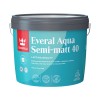 Everal Aqua Semi Matt [40]