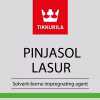 Pinjasol Lasur