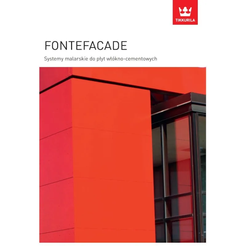 Tikkurila-Fontefacade-system-do-malowania-płyt-włókno-cementowych