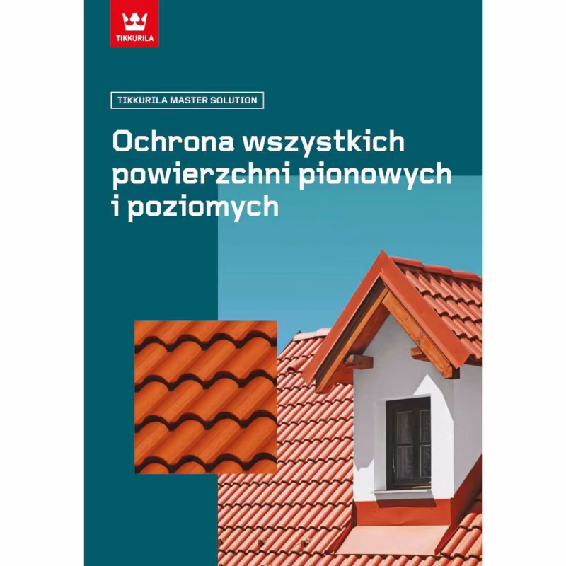 Tikkurila-Master-Solution-ochrona-dachów-broszura