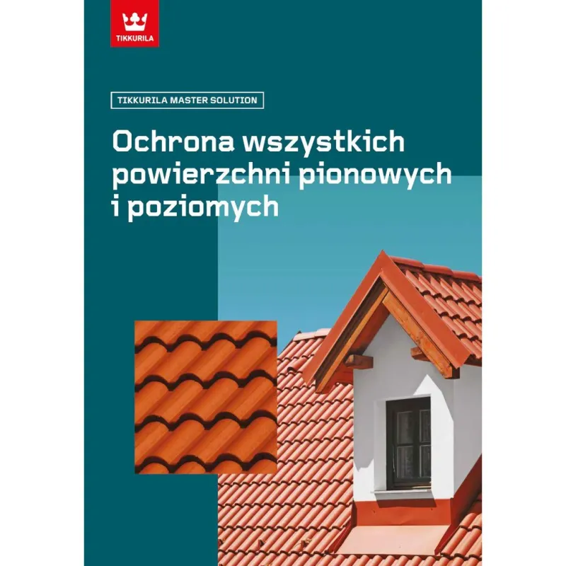 Tikkurila-Master-Solution-ochrona-dachów-broszura