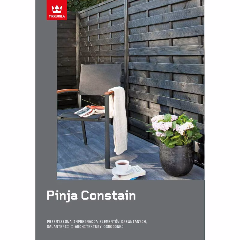 Tikkurila-Pinja-Constain-ulotka