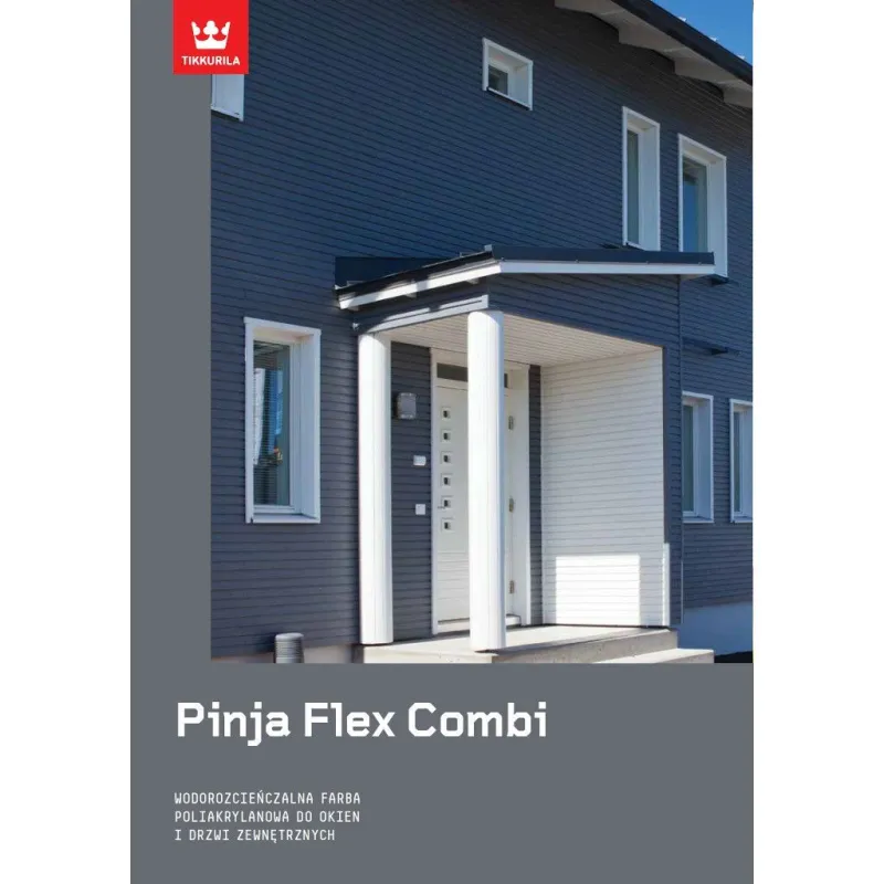 Tikkurila-Pinja-Flex-Combi-ulotka