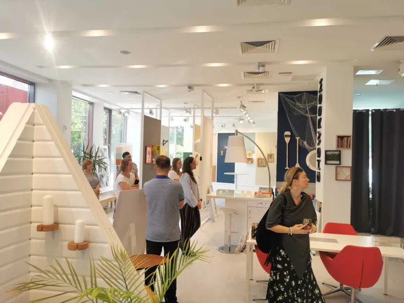 Tikkurila Designer Academy