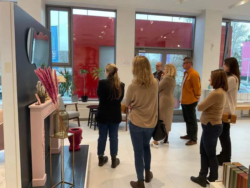 Tikkurila Designer Academy