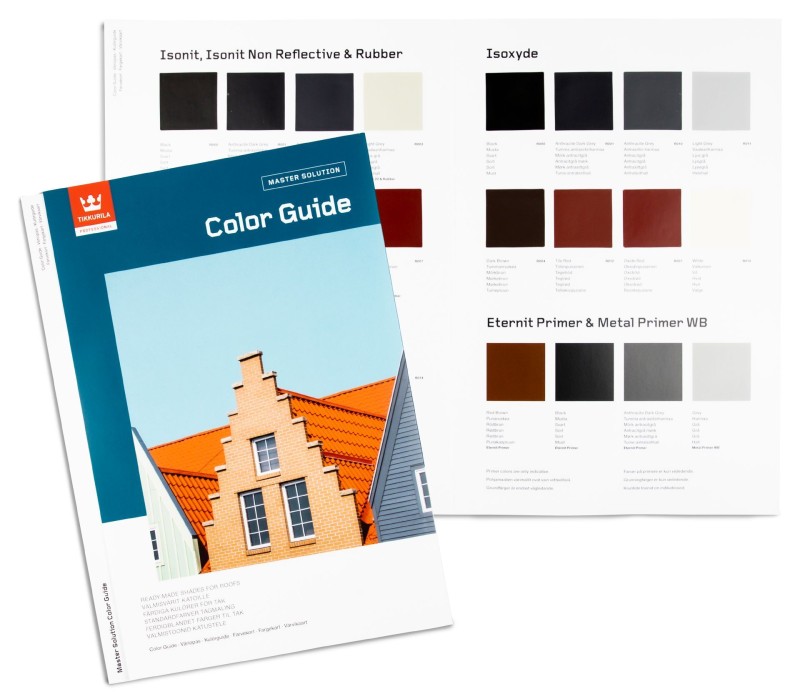 kolory-farb-do-dachów-Tikkurila-Master-Solution