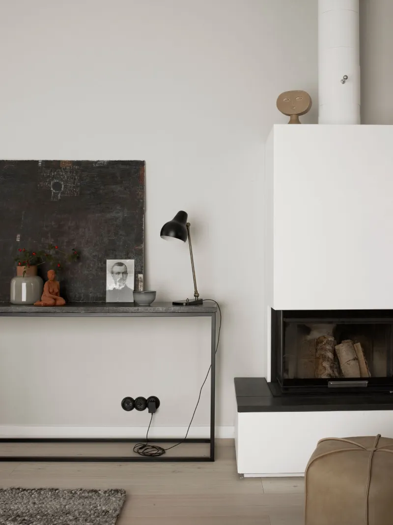 Kolory Tikkurila w stylu Classic