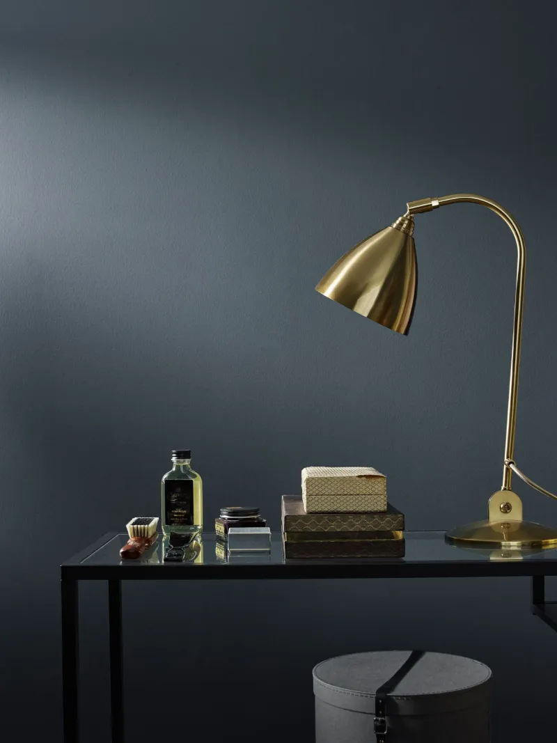 Kolory Tikkurila w stylu Luxurious