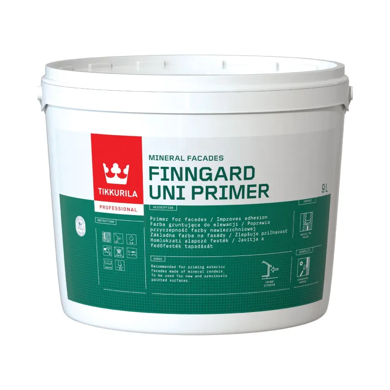 Tikkurila Finngard Uni Primer