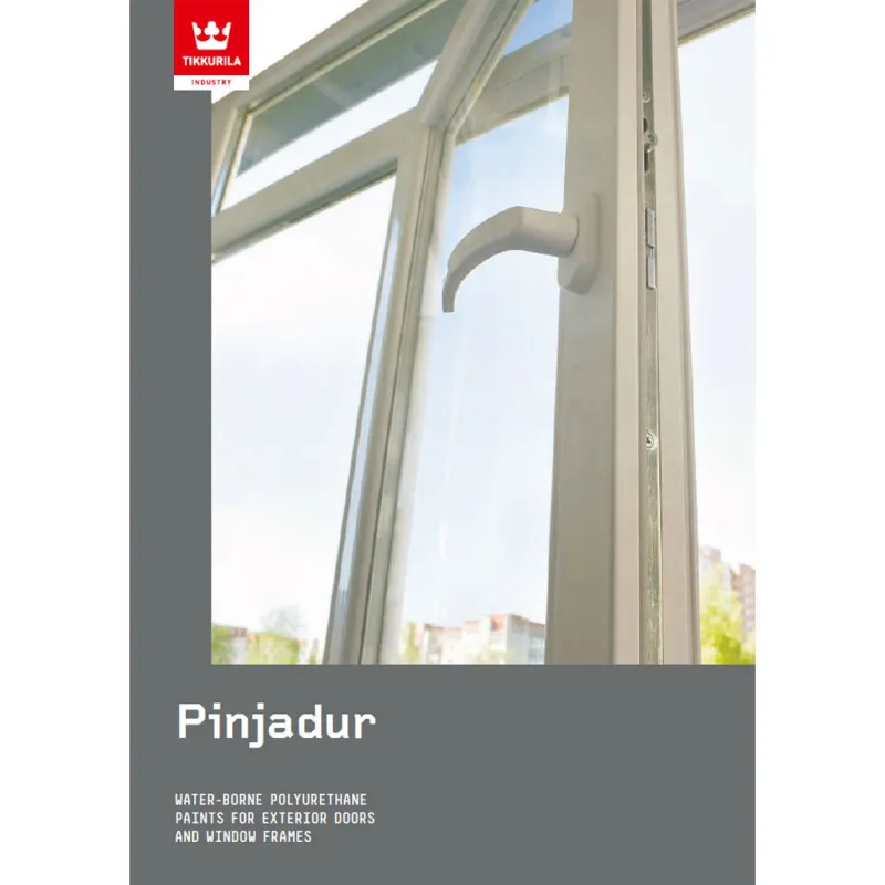 Tikkurila-Pinjadur-ulotka