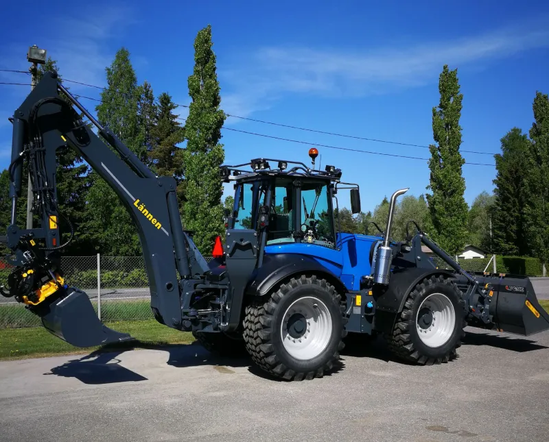 traktor