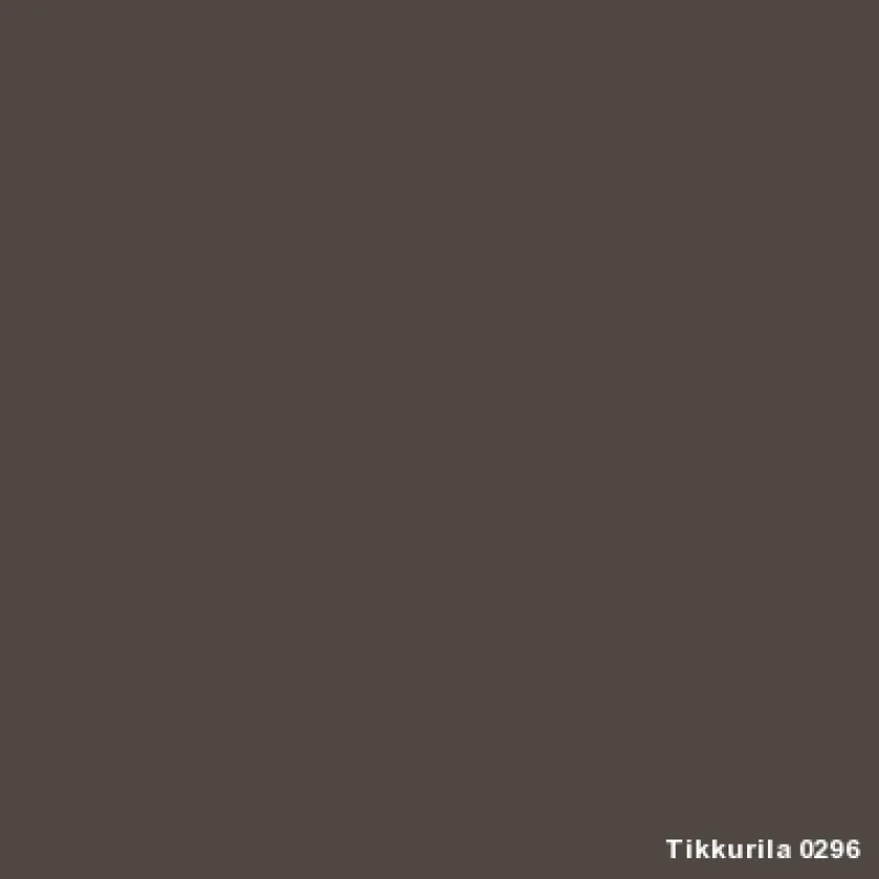 0296 Old copper | Tikkurila