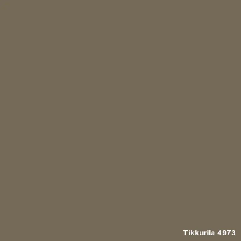 4973 4973 | Tikkurila