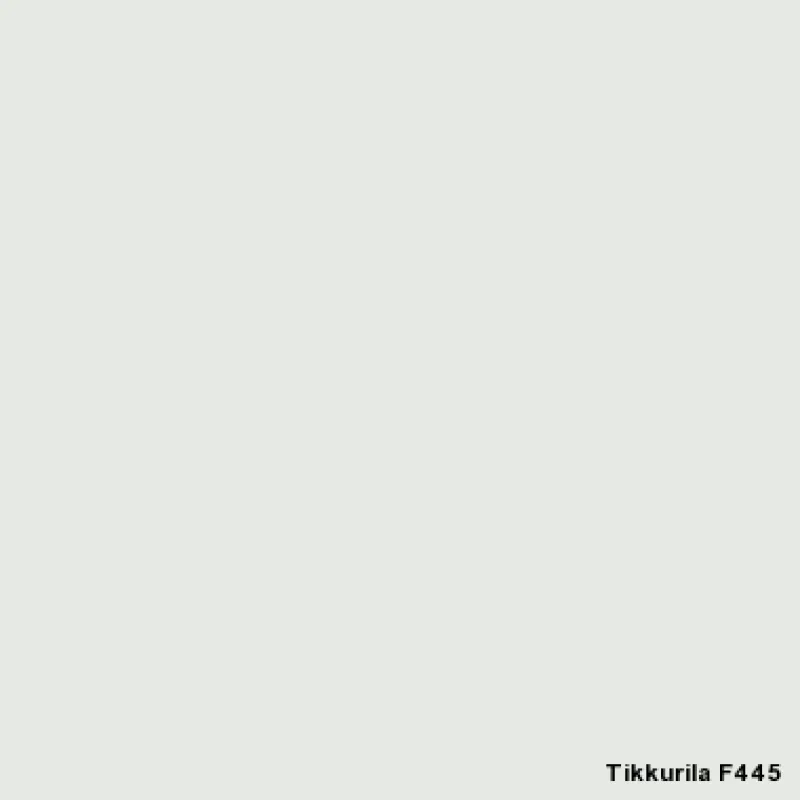 F445 F445 | Tikkurila