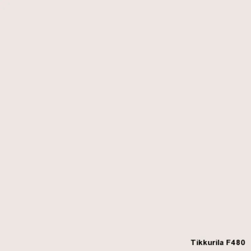 F480 Cameo | Tikkurila
