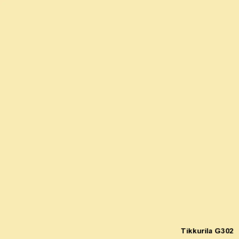 G302 G302 | Tikkurila