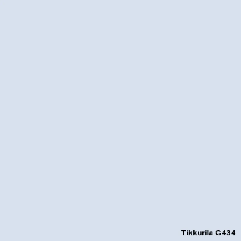 G434 G434 | Tikkurila