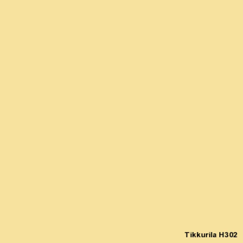 H302 H302 | Tikkurila