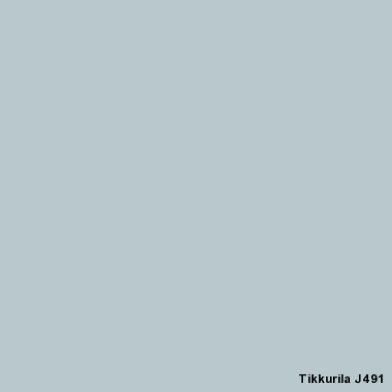 J491 J491 | Tikkurila