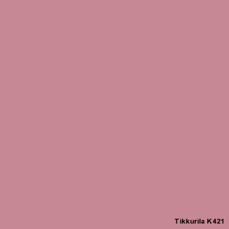 K421 K421 | Tikkurila