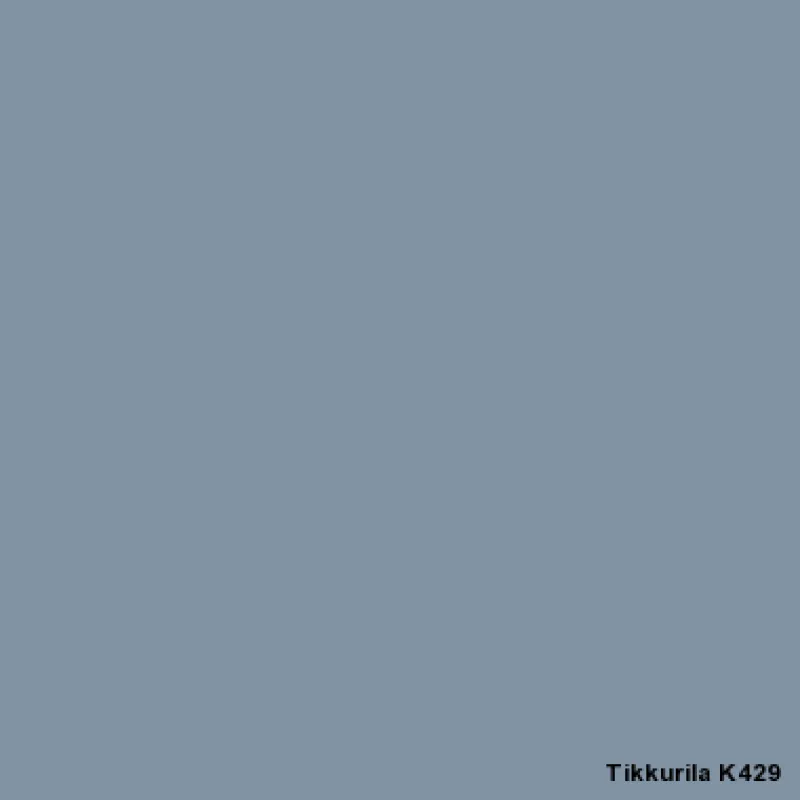 K429 K429 | Tikkurila