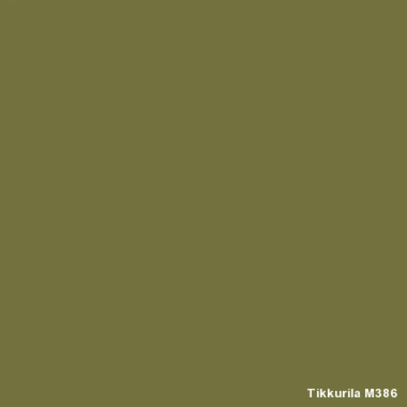 M386 Amazon | Tikkurila