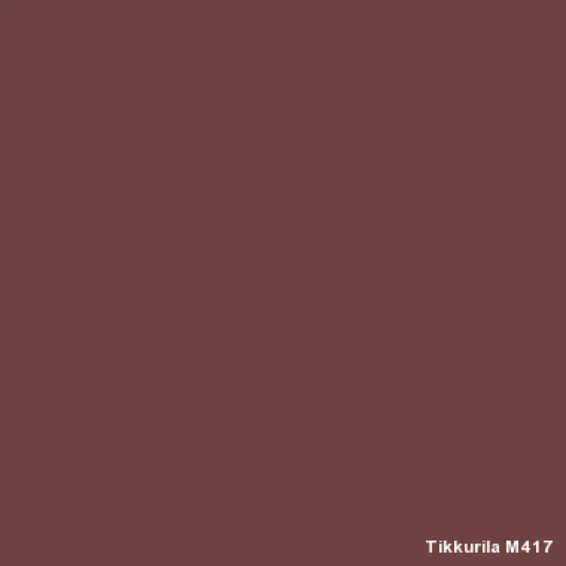 M417 M417 | Tikkurila