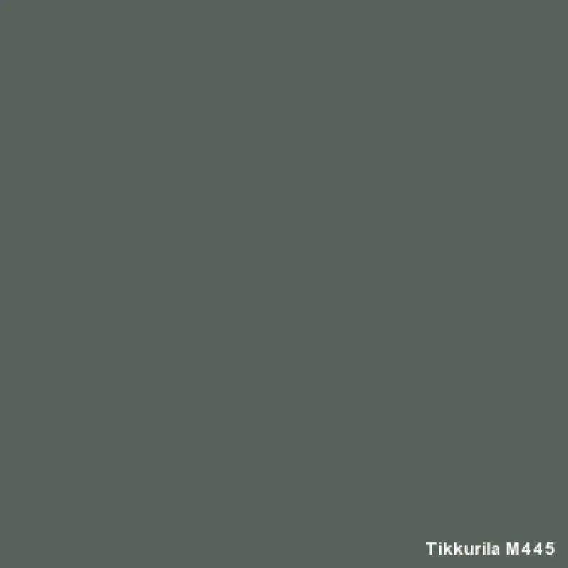 M445 M445 | Tikkurila