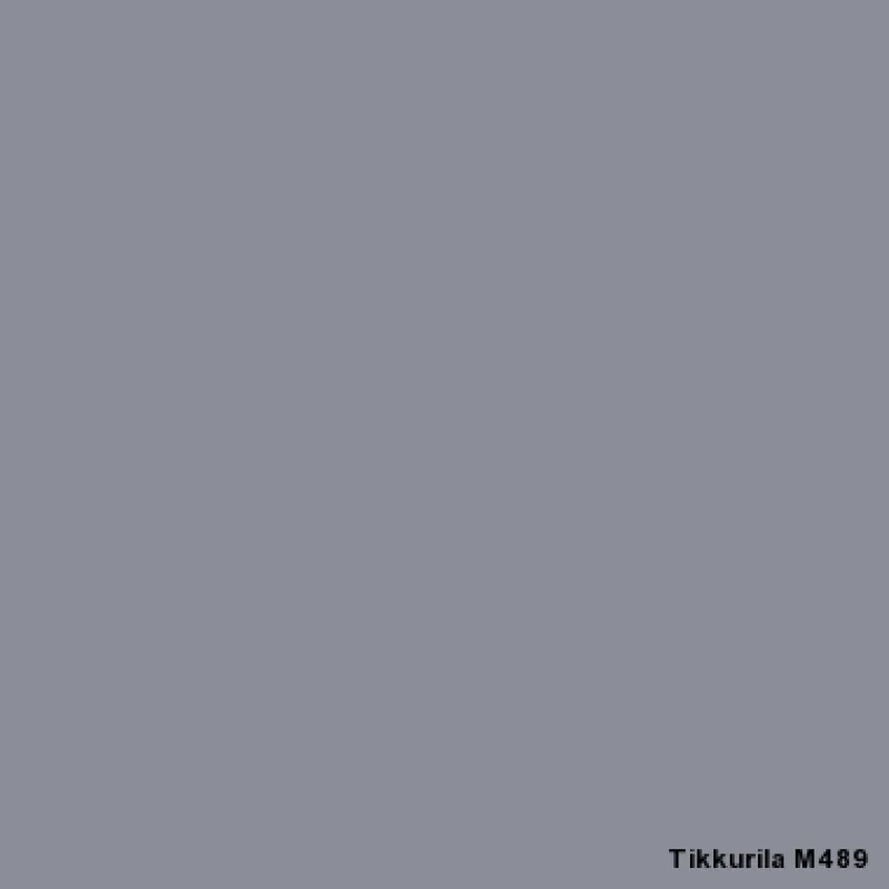 M489 M489 | Tikkurila