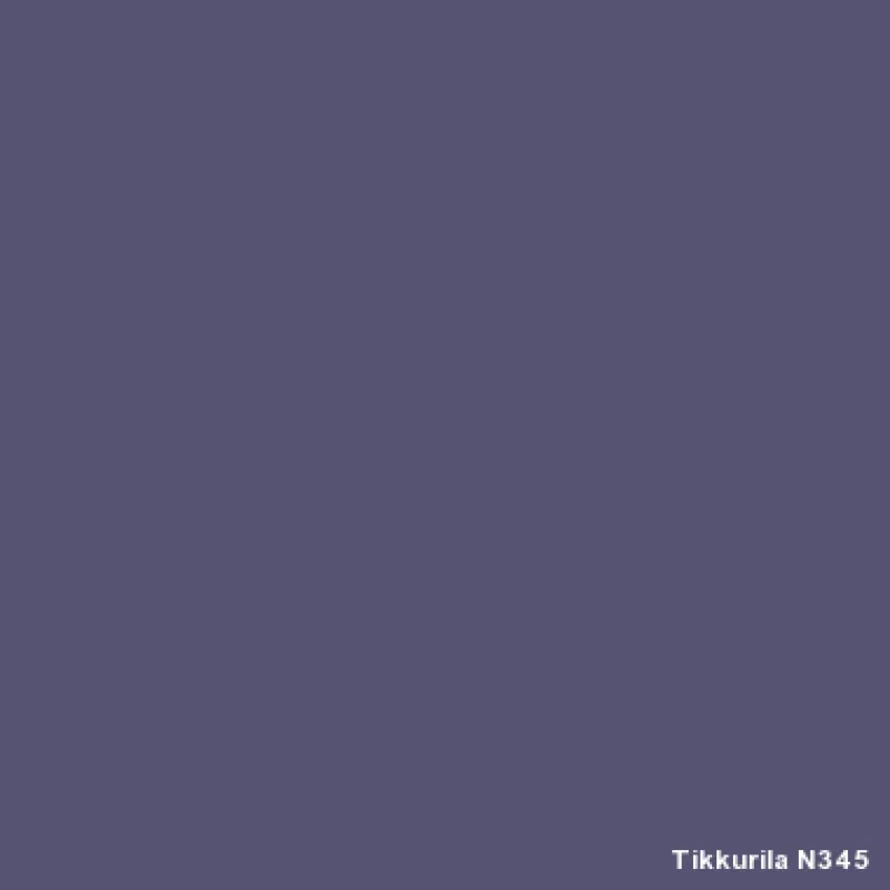 N345 N345 | Tikkurila