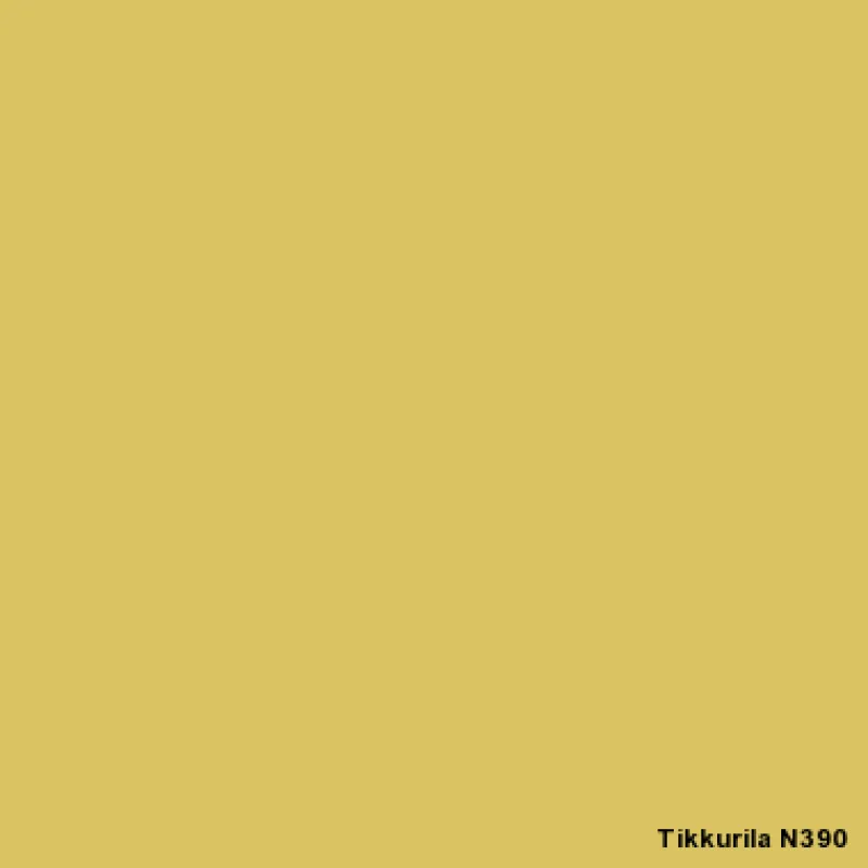 N390 N390 | Tikkurila