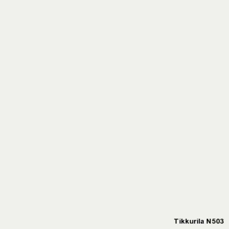 N503 N503 | Tikkurila
