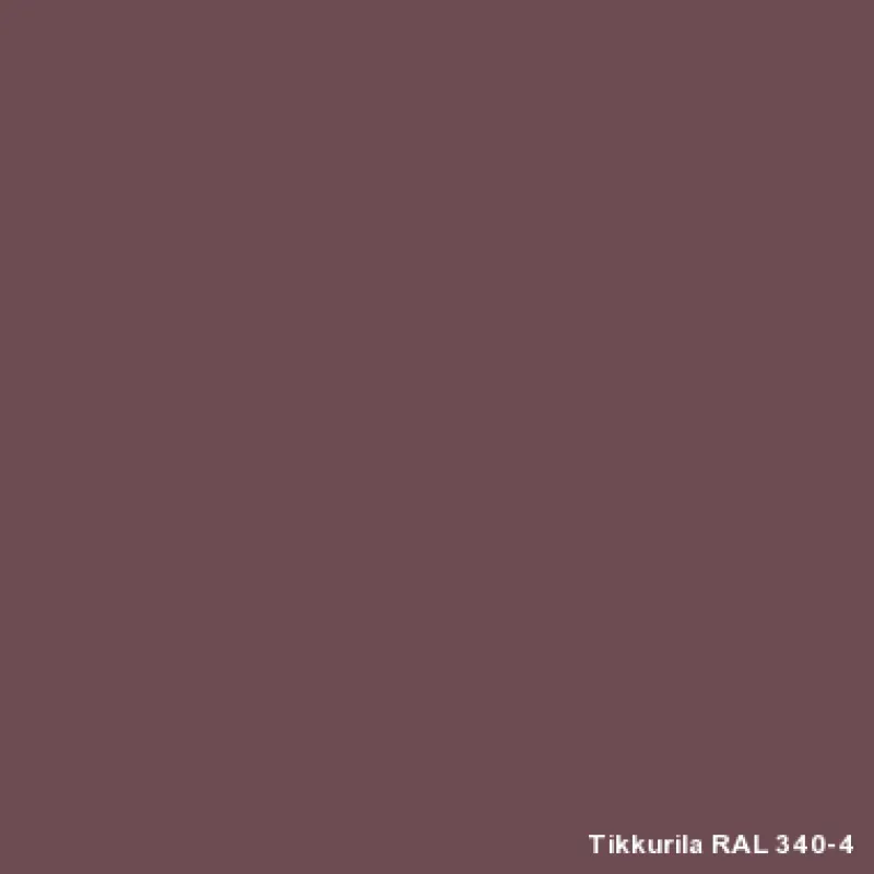 RAL 340-4 RAL 340-4 | Tikkurila