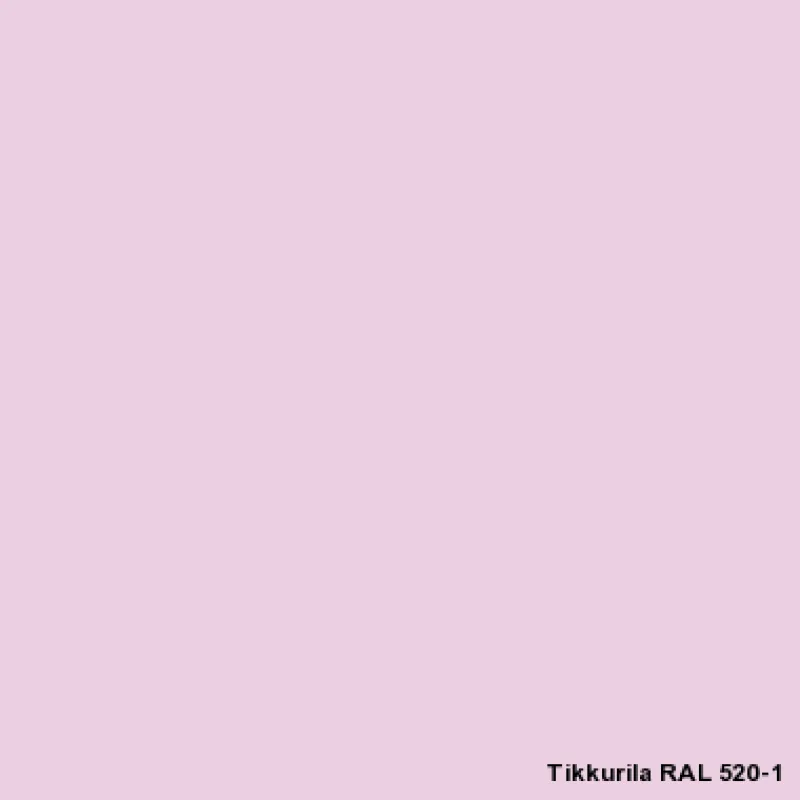 RAL 520-1 RAL 520-1 | Tikkurila