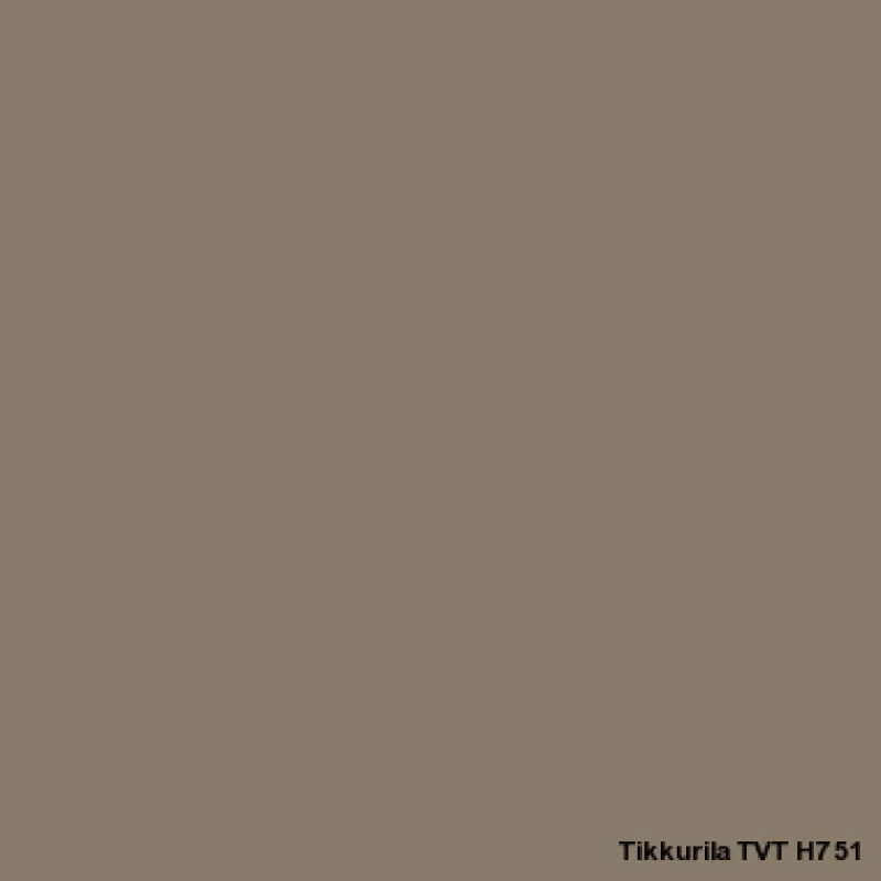 TVT H751 TVT H751 | Tikkurila