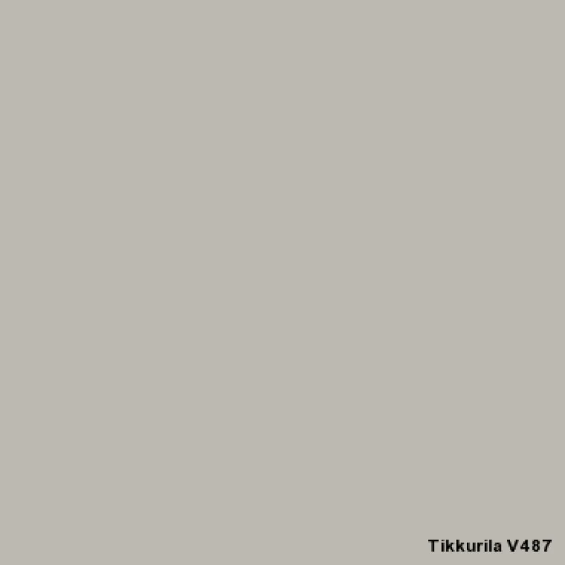 V487 Cloister | Tikkurila